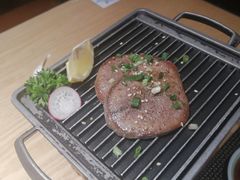 -虹料理·日料放题(悠方店)