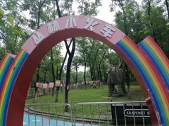 -青龙湖公园