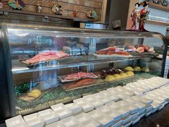 -听松楼·花园酒店·自助餐厅(红梅公园店)