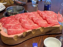 -东海怡品海鲜豆捞(舟宿夜江店)