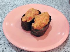 -争鲜回转寿司(大连和平广场凯德PLUS店)
