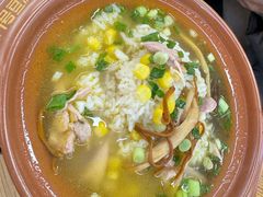 -71号豆汤饭·成都小馆(重庆观音桥店)