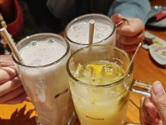 -醉虎传(南锣鼓巷店)