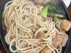 -凡老头米线砂锅(古荡新村西粮站)
