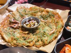 -青春韩国料理(光环店)