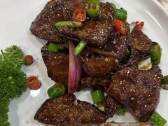 -渔家风味·鲅鱼水饺·央视展播·海鲜天津菜(开发区店)