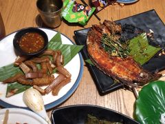 -金塔傣乡·德宏傣味·手抓饭·孔雀宴·云南民族特色菜(金瓦路店)