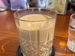 -Be Lived Cafe比例咖啡(摩天轮店)