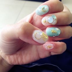 -PinkBaby美甲美睫
