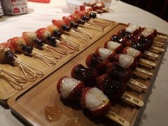 -喜识·冰糖葫芦·炒酸奶(西美花街店)