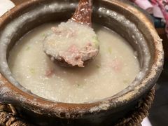 -南拳十三姨·潮汕砂锅粥(世纪金源店)