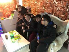 -AOE 火焰 剧本密室狼人杀