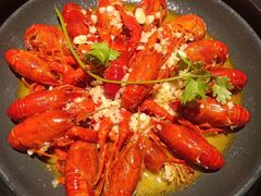 -呷哺呷哺(松江开元店)