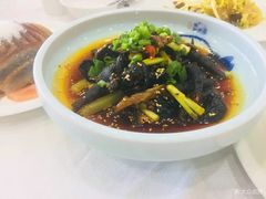 -峨嵋酒家(清河店)