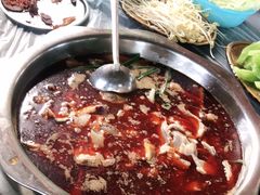 -刘艳黄牛肉(九襄店)