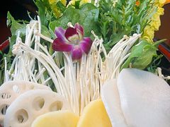 -束河人家(南锣鼓巷店)