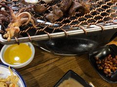 -大壮家原味烤肉(兴华北街店)