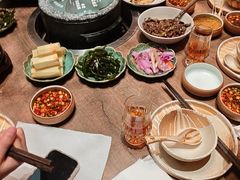 -蘑界·野生菌火锅(深业上城店)