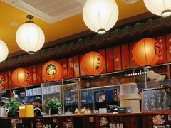 -鸟鹏烧鸟居酒屋(仁恒梦中心店)