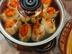 -山四砂锅(太原钟楼街店)