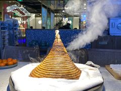-鲜潭蒸汽石锅鱼(五道口购物中心店)