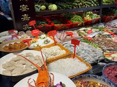 -抱德·潮汕味(敦和店原惠城鱼仔)