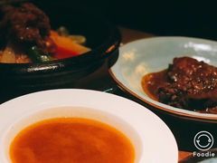 -Tajine Moroccan塔金摩洛哥中东餐厅