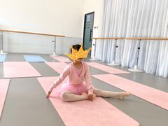 -星光舞蹈艺术中心(太阳宫校区)