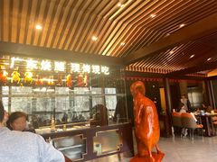-古南都·老广东酒楼(龙江店)