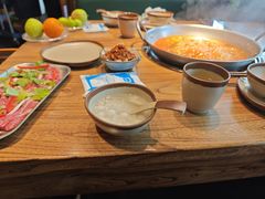 -老凯俚酸汤鱼(鸿通城店)