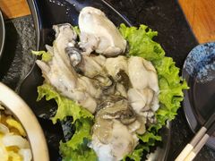 -小窝头炭火铜锅