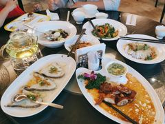 -汇华阁中餐厅·粤菜早茶(汇华希尔顿逸林酒店)