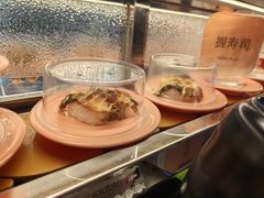 -争鲜回转寿司(中街大悦城店)