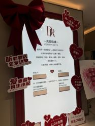-DR钻戒(成都银泰城店)