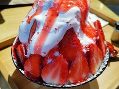 -怪物的冰与火(天虹商场中山路店)