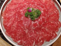 -五星桥原切肥牛火锅·30年专注好牛肉(湖塘店)