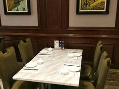 包厢-南山鲜虾面·活鲜小馆·海味大连菜(南山总店)