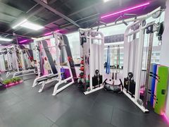 -GymPlus健身(四平路店)