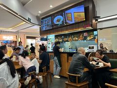 -兵哥豌豆面(创意谷店)