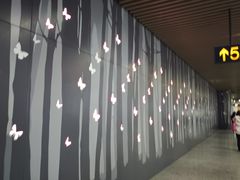 -汉中路(地铁站)