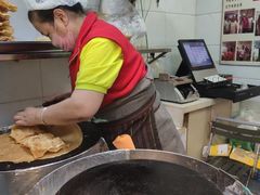-清真·二嫂子煎饼果子(卫津路总店)