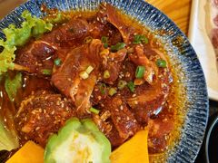 -梦山水日本烧肉(五四广场店)