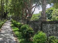 -九龙寨城公园