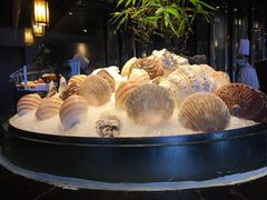 -广州富力君悦大酒店·凯菲厅