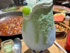 -楠火锅(龙阳广场店)