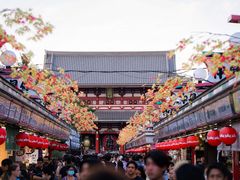 -浅草寺
