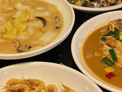 -何记面馆(龙泉山店)