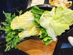 -京门活鱼馆·鱼火锅(百子湾（原红庙）店)