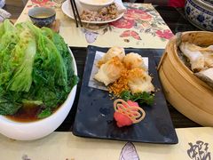 -虾饺妹·粤式手工点心(水荫路店)