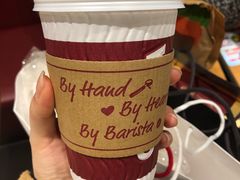 -COSTA COFFEE(西直门店)